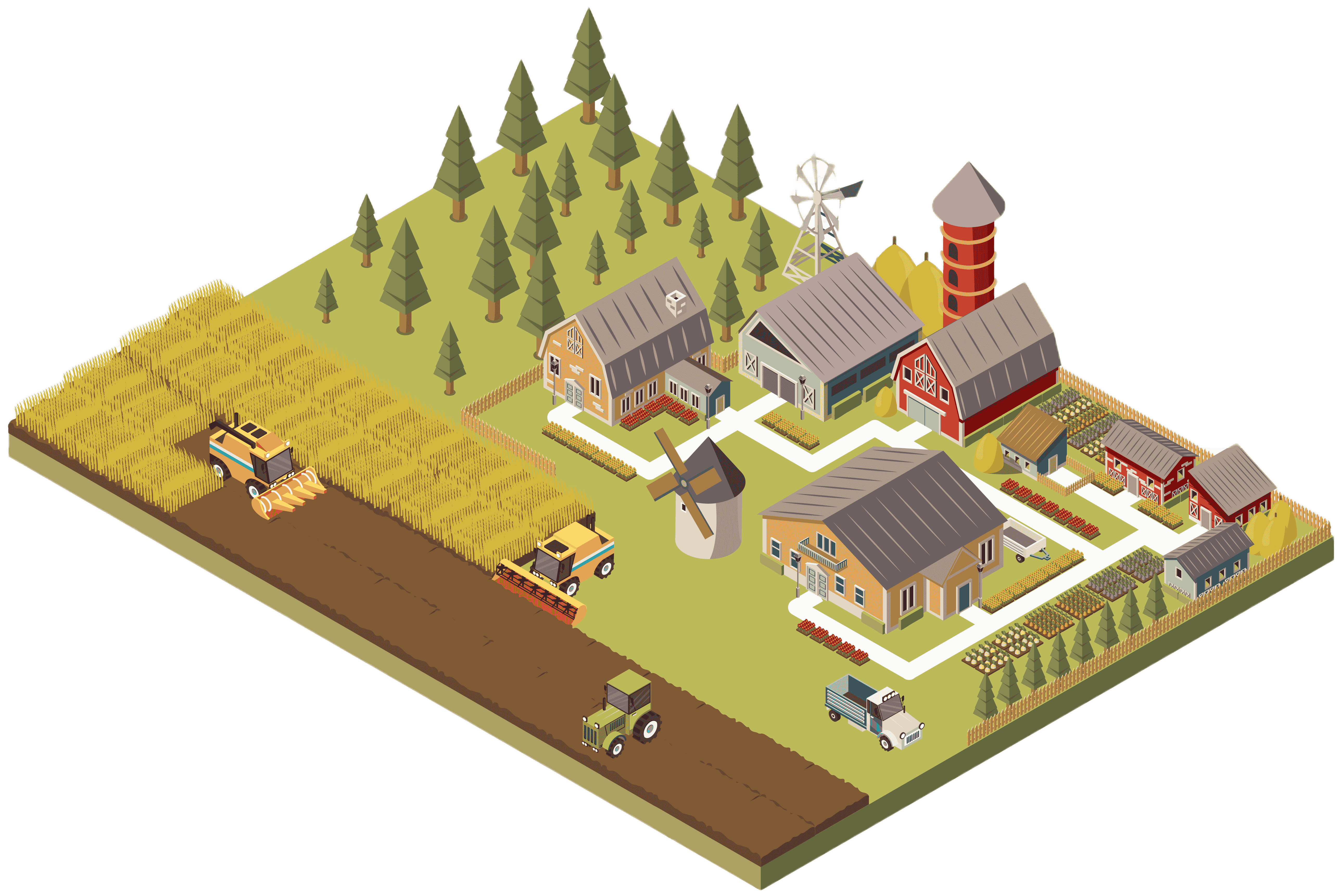 Struktur Pemerintahan Desa Batas