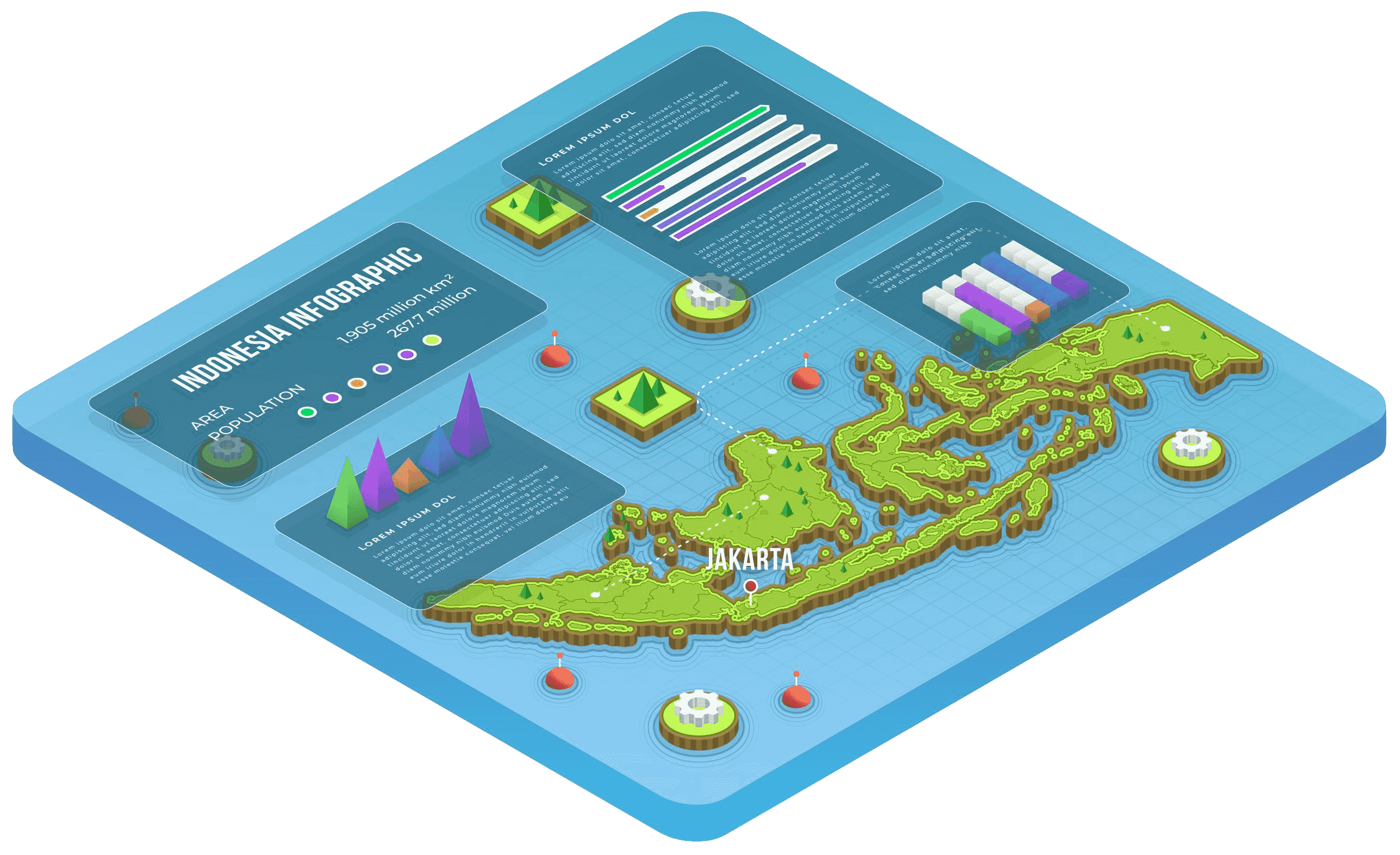 Struktur Pemerintahan Desa Batas